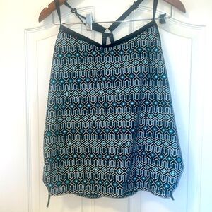 South Point Swimsuit Top - Large
